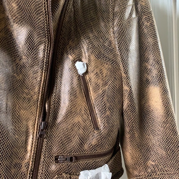 Brand new we the free jacket - Picture 2 of 5